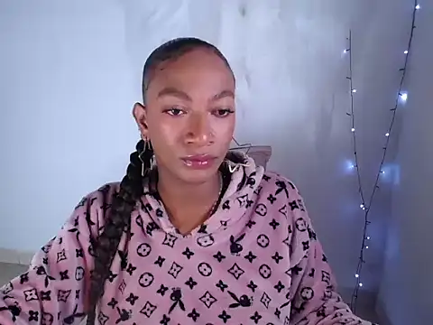 Chat XXX en directo de samy_doll