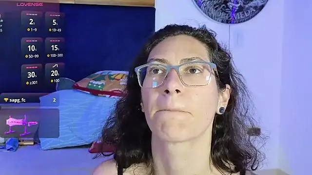 Andromeda-jade Live XXX-chat