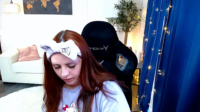 Sembang XXX Secara Langsung Hennessy_bunny