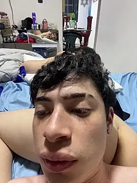 Živý XXX chat slowberv