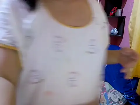 Chat +18 de nanagrl ao vivo