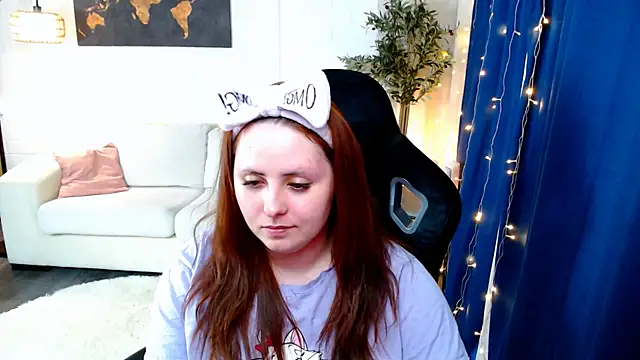 Živý XXX chat Hennessy_bunny