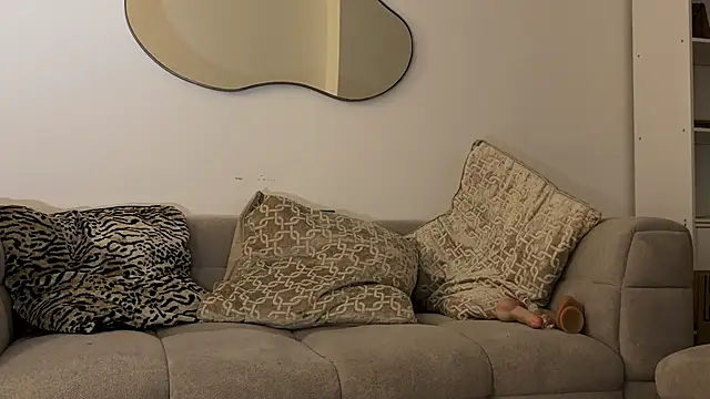 Czat XXX na żywo – ArabicBarbie