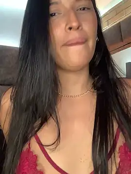 Chat XXX ao vivo de BrigitteVons