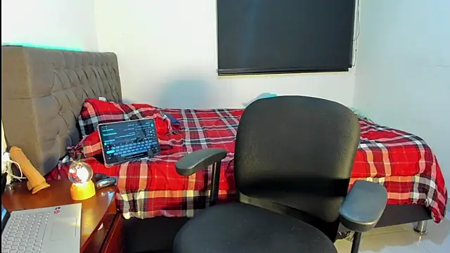 toritoga's Webcam Show