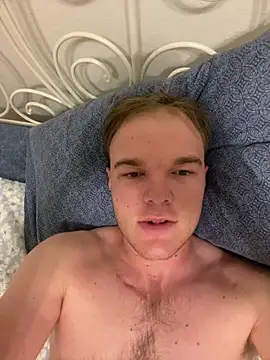 Gerrie75 Pertunjukan Webcam