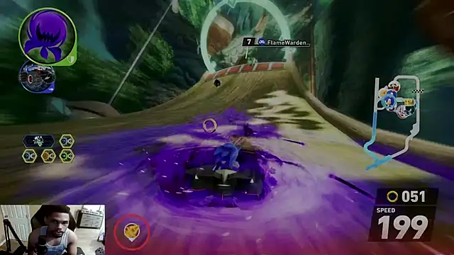 Neovergil0 Show in webcam