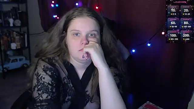 Sembang XXX Secara Langsung so_cute777