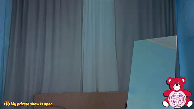 AntonelaAmeli – webcam-show