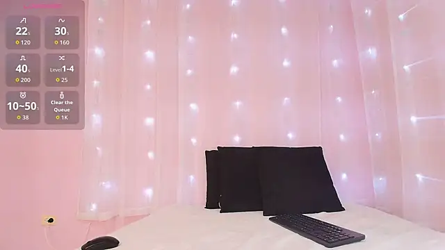 TracyDavis_: απευθείας συνομιλία ΧΧΧ