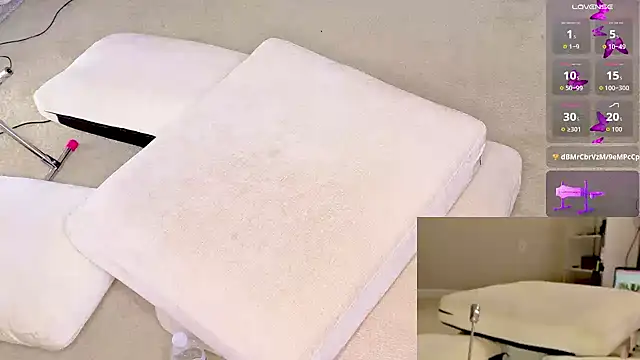 دردشة CarmenCash__ الجنسية المباشرة