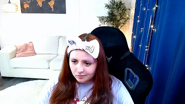 دردشة Hennessy_bunny الجنسية المباشرة