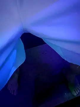 chronic_vibez Webcam-Show