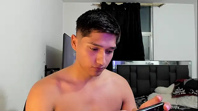 mateo-Esposito 在線直播表演