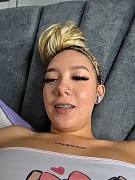 Chat XXX en directo de alaia_princess