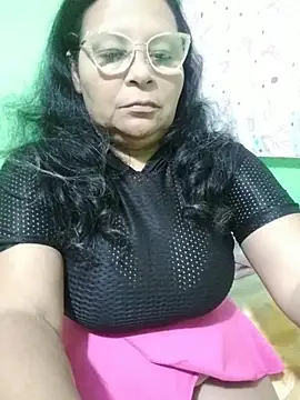 Show Webcam de Amarantha25