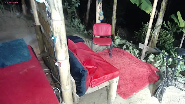 دردشة esmeralda_li الجنسية المباشرة