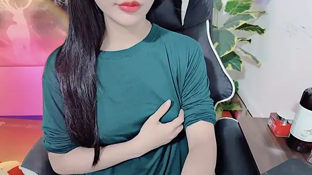 Webkamerová show Bino119