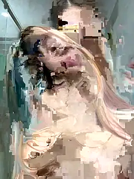 XXX chat uživo modela Nikii__