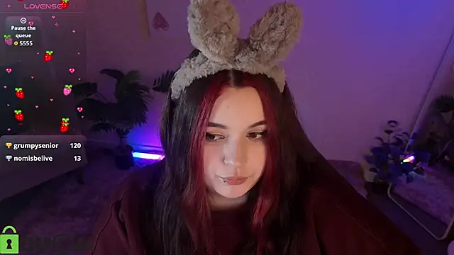 Czat XXX na żywo – Mia_R0ss