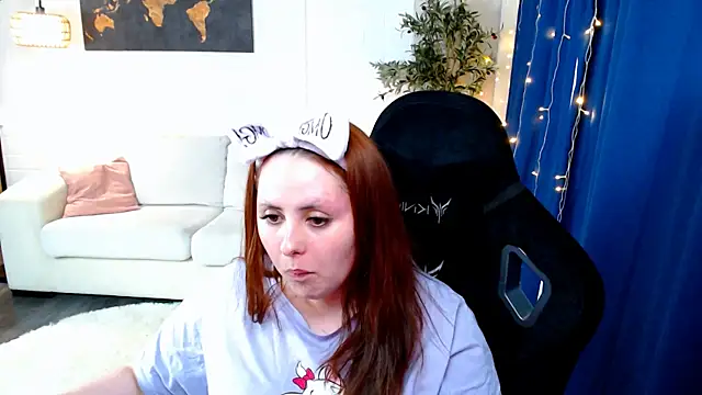 Hennessy_bunny Obrolan Langsung XXX