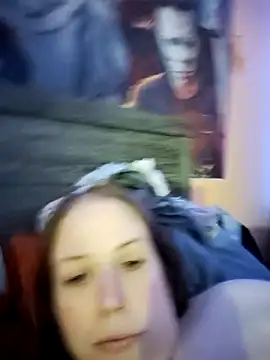 Czat XXX na żywo – 023thickandjuicy07