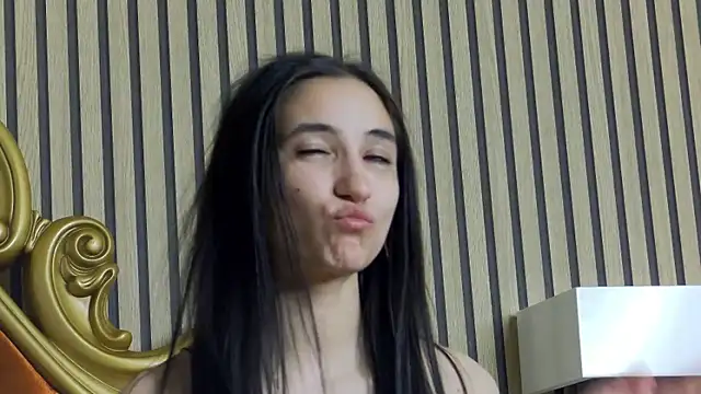 CarolinaBlair Live XXX-Chat