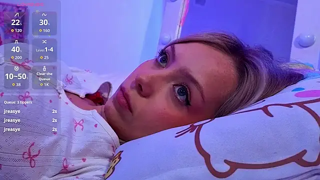 LumMina 라이브 XXX 채팅