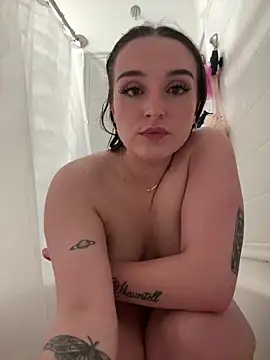 halostar élő XXX-chatje