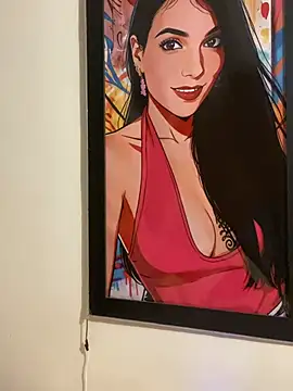 MiaswweのライブXXXチャット