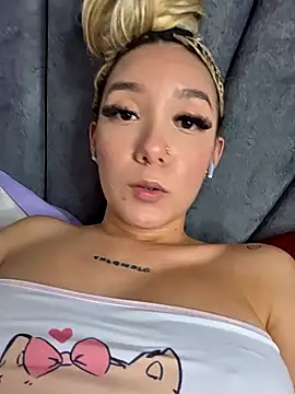 Chat XXX en directo de alaia_princess