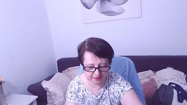 Онлайн чат XXX ChristaRose