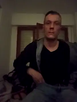 Bladeural's Webcam Show