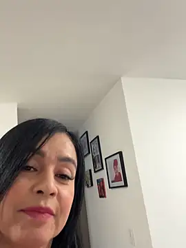 Show de webcam de _kathaLopez_