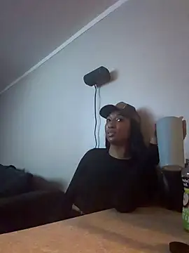 Pokazy przed kamerką – LeBimbo