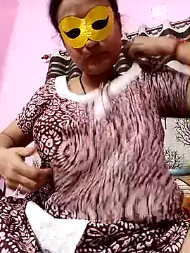 Pertunjukan Kamera Web Gullapi