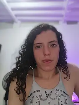 Živý XXX chat vanesa_gomez