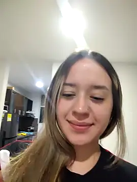 Dani_javi's Live XXX Chat