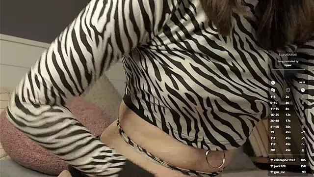 Sembang XXX Secara Langsung DarylBarks