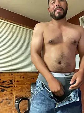 Jjuarez5409 Show in webcam