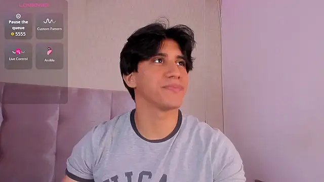 Allex_Cano Webcamshow