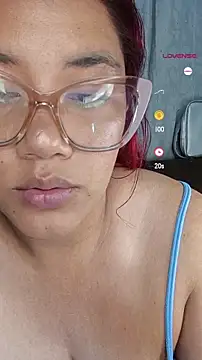 _Peliroja_'s Live XXX Chat