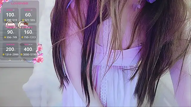 Coco-Di 라이브 XXX 채팅