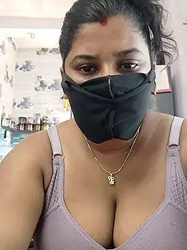 pinkisaha75's Live XXX Chat