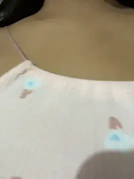 Show de Baby_morena12 na webcam