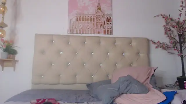 Živý XXX chat Rommen_N_Zoe