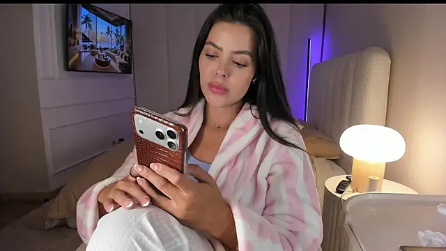 Sembang XXX Secara Langsung salome__11