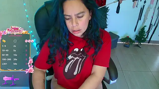 elektra_32's Live XXX Chat