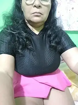 Amarantha25 Obrolan Langsung XXX