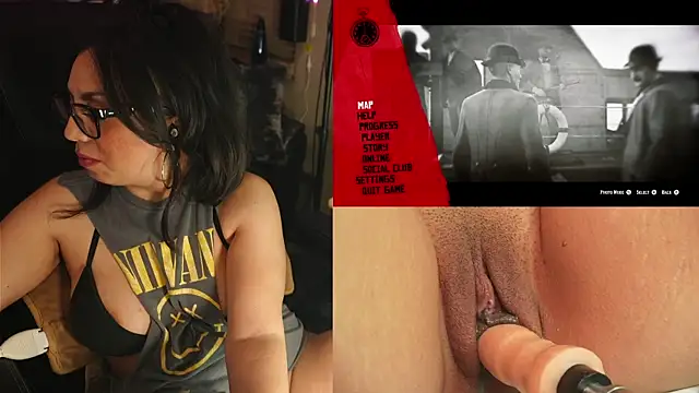 roknblaze's Live XXX Chat